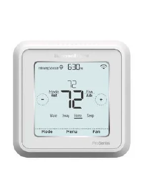 Siemens Control Module